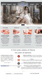 Mobile Screenshot of centroesteticoleterme.com